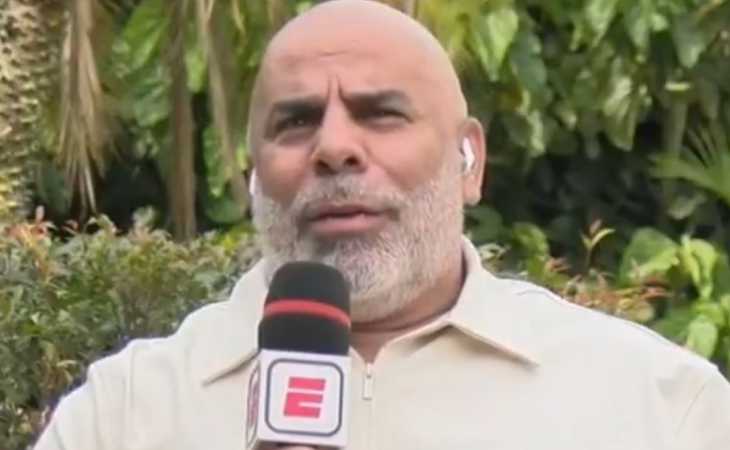 Chicho Serna postuló a Guillermo Barros Schelotto y Néstor Lorenzo para dirigir a Boca: “Me gustaría”