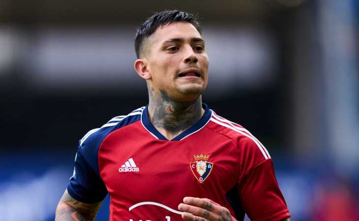 Chimy Ávila estuvo cerca de Boca, pero ahora puede ir a Independiente