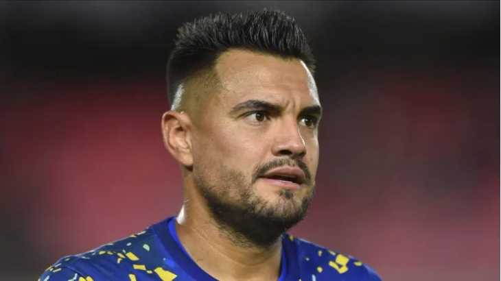 Chiquito Romero apuntó contra el árbitro por la eliminación de Boca ante Cruzeiro: Wilmar Roldán inclinó la cancha