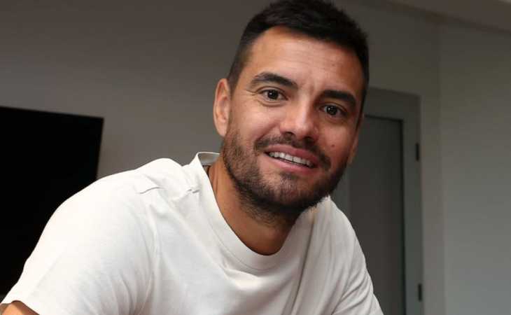 Chiquito Romero quiere ser DT: los dos clubes a los que fue ofrecido, pero no pudo cerrar