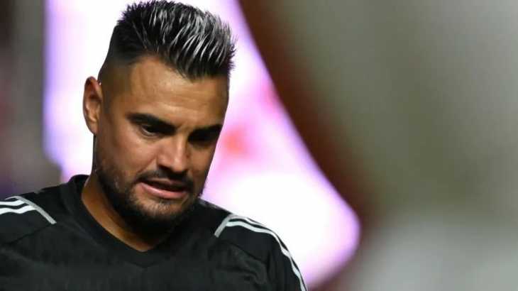 Chiquito Romero se sinceró sobre la jugada de la polémica ante River