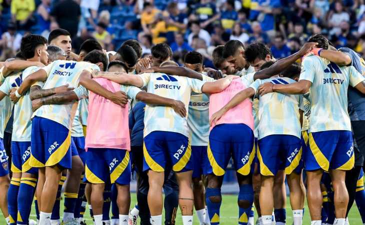 Cinco problemas para Boca: fueron malos refuerzos y hoy no pueden conseguir club por sus altos sueldos