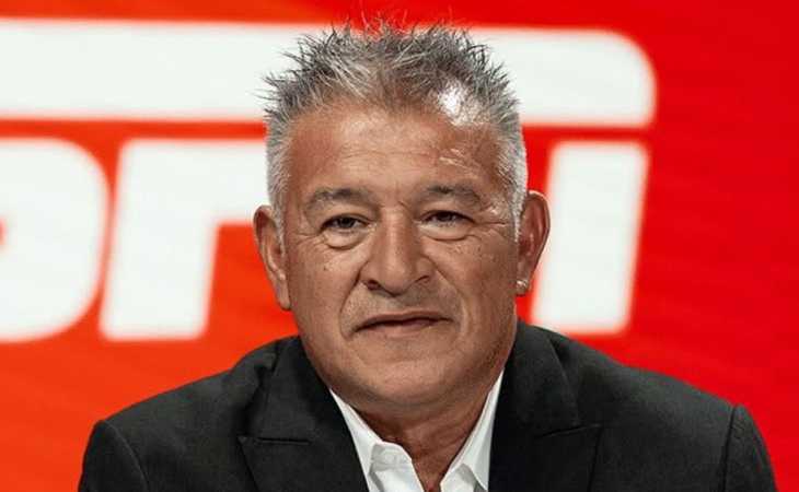 Claudio Borghi advirtió los “dos inconvenientes” que tendrá Boca ante Universidad Católica