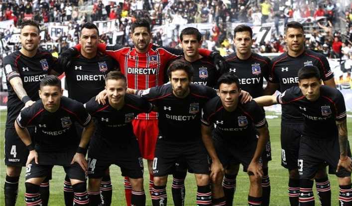 Colo Colo tiene hora y fecha para su amistoso con Boca Juniors