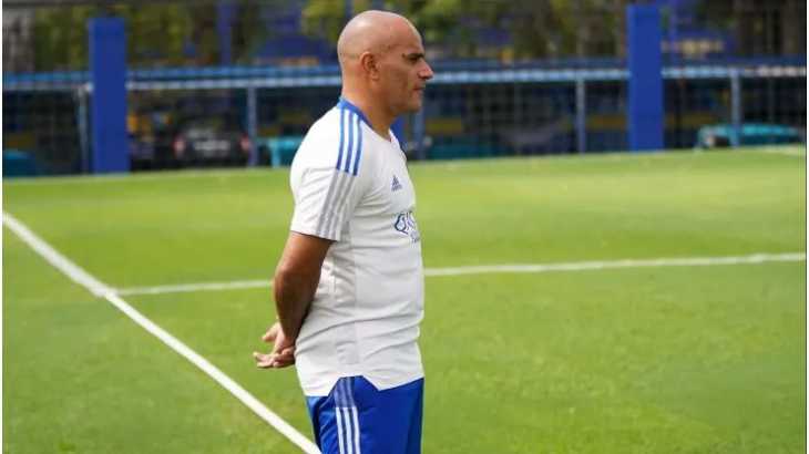 Comienza el juicio contra Jorge Martínez por abuso: la denunciante apuntó contra el Consejo