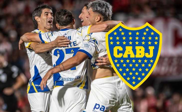 Cómo afecta a Boca la última victoria de Rosario Central pensando en la Copa Libertadores 2026
