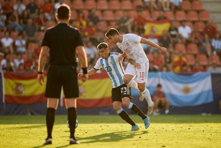 ¿Cómo apostar en el mercado de ambos equipos marcan en el Mundial?