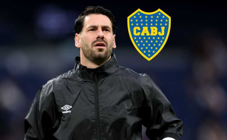 Cómo cayeron en Boca las declaraciones de Augusto Batalla, que no descartó escuchar oferta del xeneize