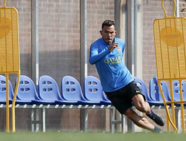 ¿Cómo es el nuevo contrato de Carlos Tevez con Boca?