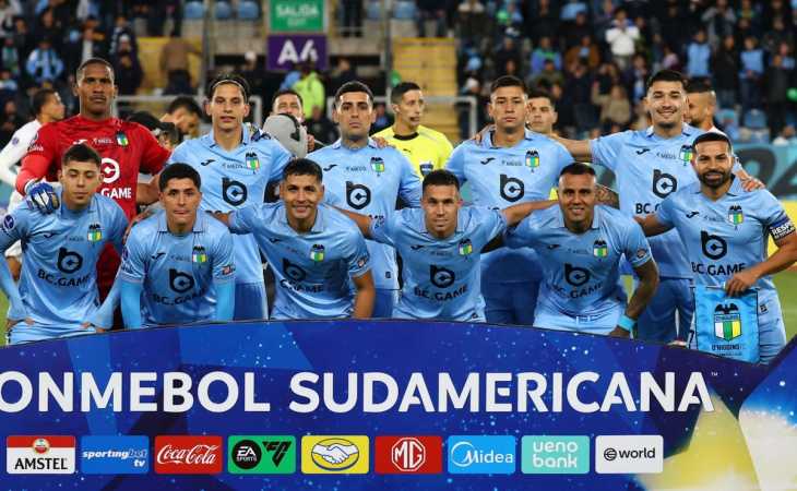 Cómo es el presente de O’Higgins, rival de Boca en la Copa Sudamericana