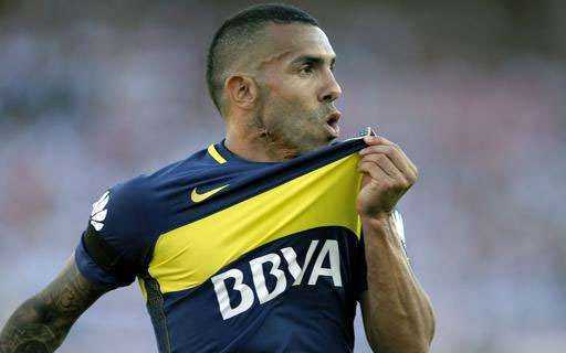Cómo es la cláusula por la que Carlos Tevez podría volver a Boca