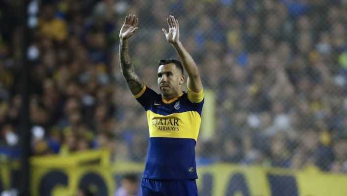 Cómo es la lujosa mansión en la que Carlos Tevez vivirá tras su retiro del fútbol