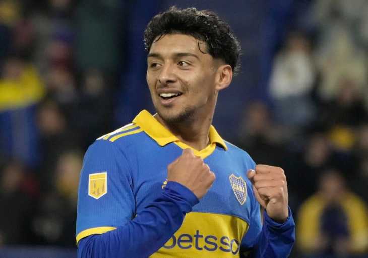 ¿Cómo es la nueva oferta que recibió Boca por Cristian Medina?