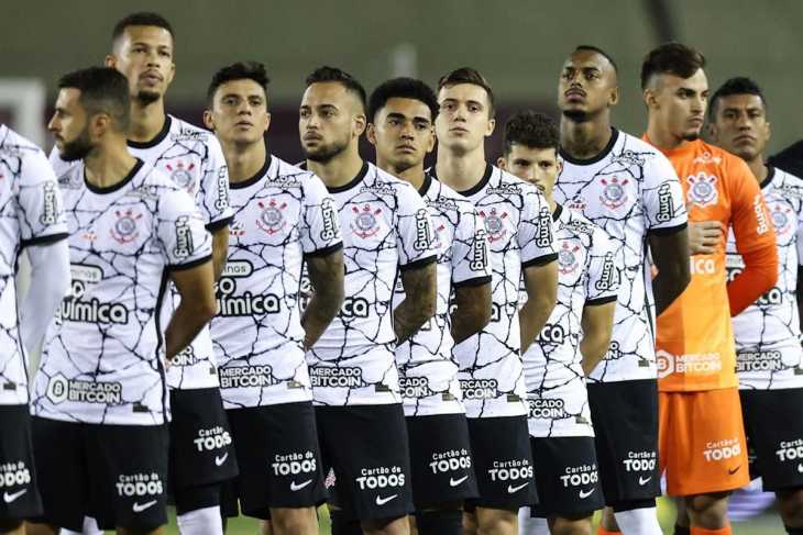 Cómo está Corinthians a una semana de jugar con Boca: refuerzos, bajas y presente en el Brasileirao