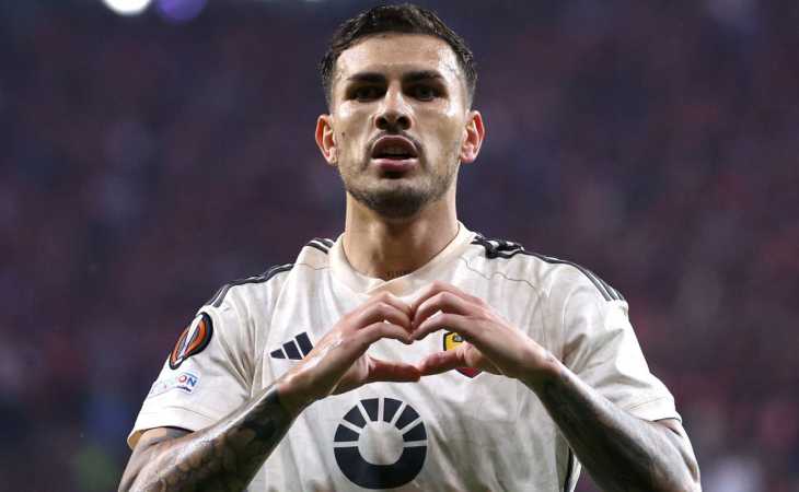 Cómo está el caso Paredes: cuándo se cierra, por cuánto y ¿cláusula vencida?