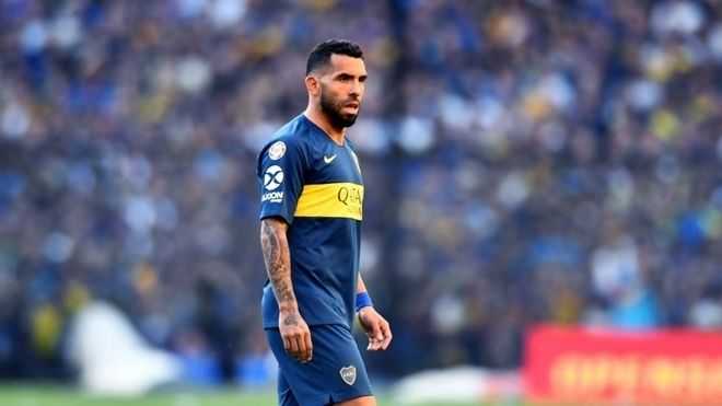 ¿Cómo está la situación de Tevez?