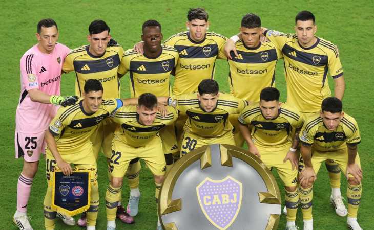 Cómo están los cupos de extranjeros en Boca y que podría pasar en este mercado de pases