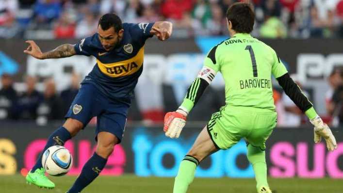 ¿Cómo formará Boca este sábado frente a River, en el primer 'Superclásico' del año?