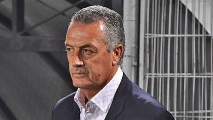 ¿Cómo formará el Boca Juniors de Gustavo Alfaro?