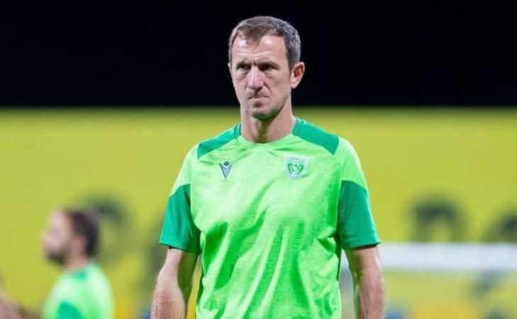 Cómo fue el primer día de Arruabarrena en Boca Predio: en dónde puso especial atención