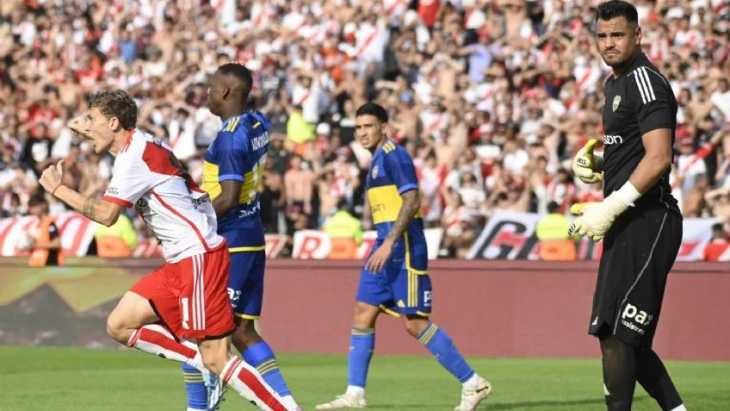 ¿Cómo funciona la detección automática de gol y cuánto le costaría a la AFA?