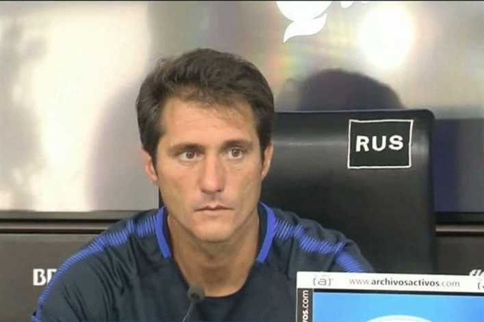 Cómo hacer oídos sordos a lo extrafutbolístico y centrarse en el juego
