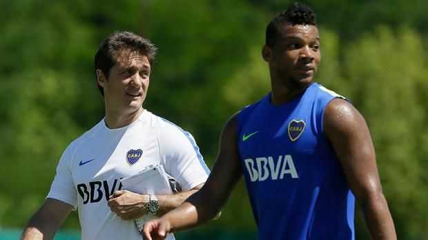 Cómo hizo Fabra para torcerle el brazo a los Schelotto