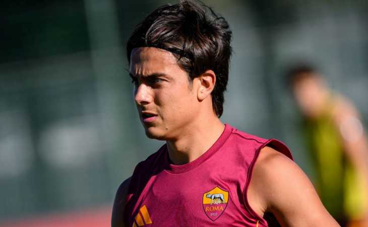 Cómo impacta la paternidad de Paulo Dybala con las chances de que llegue a Boca