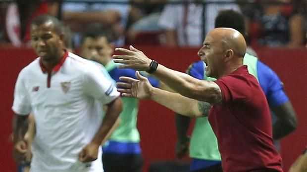 Cómo juegan los equipos de Sampaoli: un estilo en siete pasos