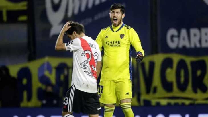 Cómo le fue a Boca cuando enfrentó a River después de una derrota en la Era Riquelme