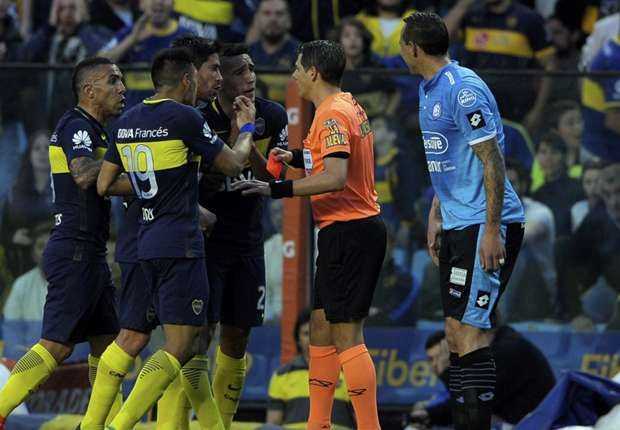 ¿Cómo le fue a Boca sin Tevez?