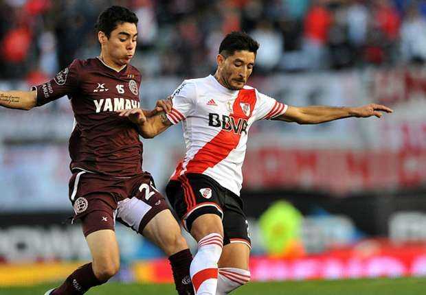 Cómo le jugó Guillermo Barros Schelotto al River de Gallardo