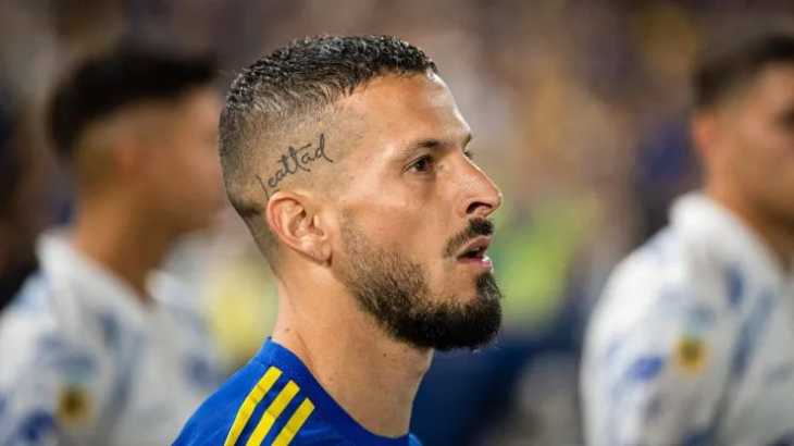 Como Lealtad: la otra palabra que Pipa Benedetto se tatuó en la cabeza