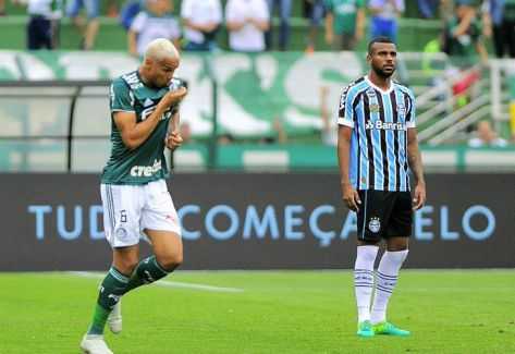 ¿Cómo llega Palmeiras al cruce contra Boca por la Copa Libertadores?