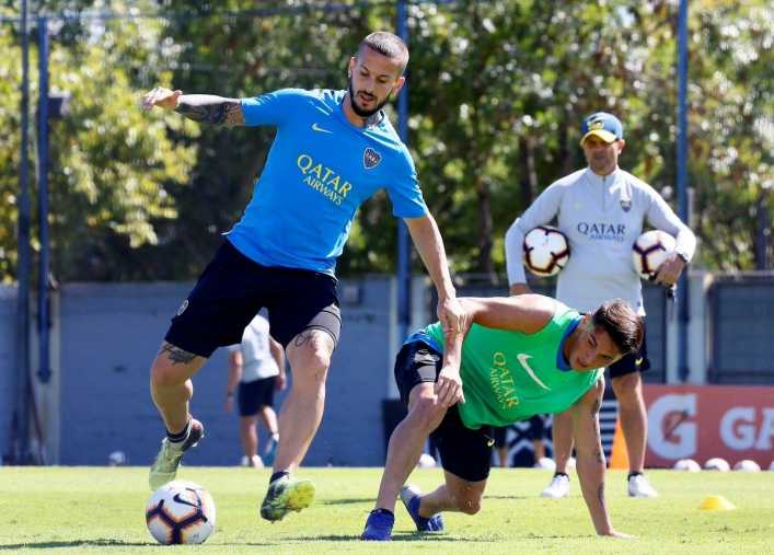 ¿Cómo lo arma en la altura?