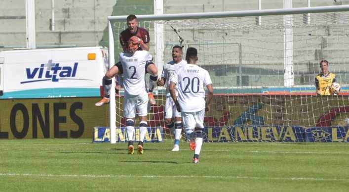 Cómo no lo va a querer Boca