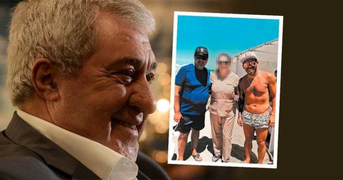 Cómo pegó en Boca la foto Tevez-Angelici