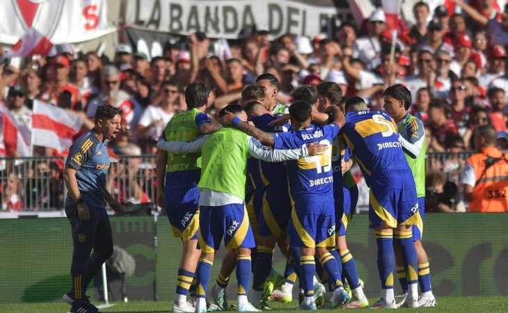 Cómo queda el panorama de Boca para la Copa Libertadores 2026 con River eliminado