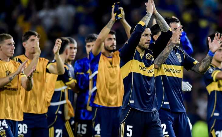 Cómo quedaron las chances de Boca de clasificar a octavos tras el empate ante Cruzeiro