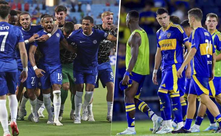 ¿Cómo quedó Boca? Así está la tabla de títulos internacionales tras la final del Mundial de Clubes 2025