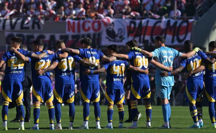 Cómo quedó Boca en el Torneo Apertura 2025 y cómo sería el cuadro tras la derrota