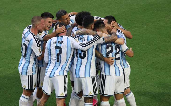 Cómo quedó el cuadro de Argentina para lo que resta del Mundial 2026