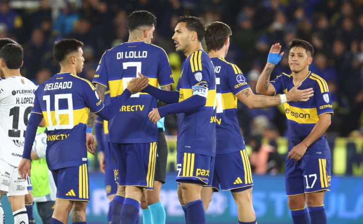 Cómo quedó el cuadro de la Copa Argentina y por qué Boca tiene motivos para ilusionarse