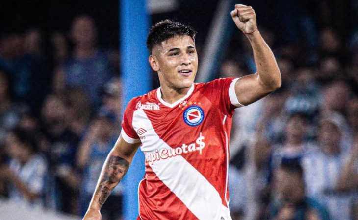 Cómo quedó el cupo de extranjeros en Boca tras la llegada de Leandro Lozano