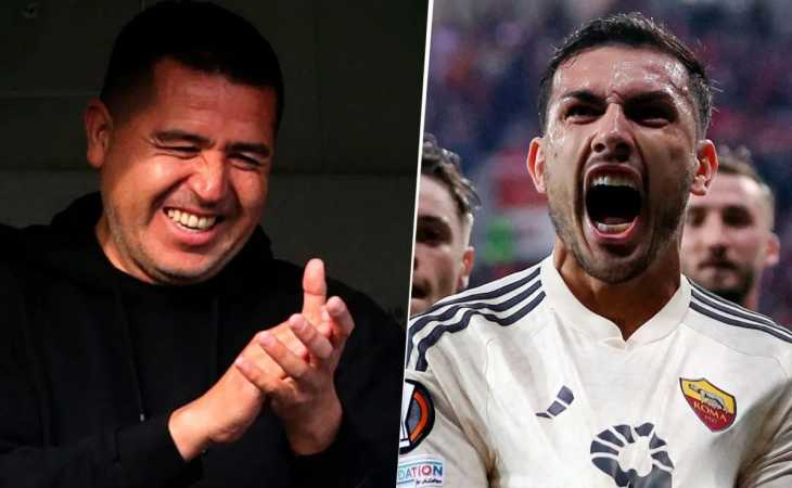 Cómo quedó la relación entre Boca y Paredes y qué tiene que pasar para que vuelva en junio