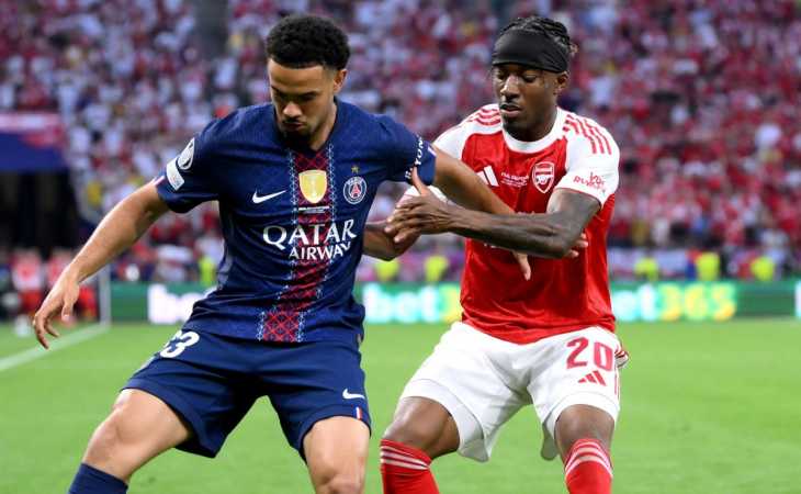 Cómo quedó la tabla de títulos internacionales tras la final de la Champions League 2026