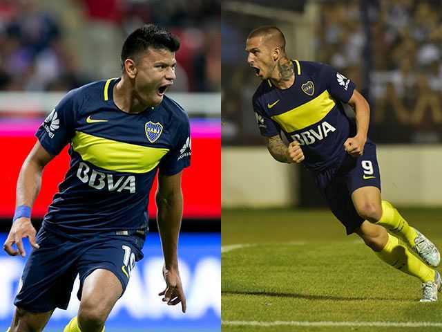 Cómo rearma Guillermo el ataque de Boca Juniors
