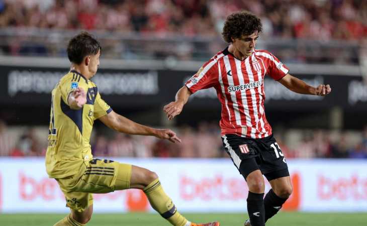 Cómo salió Boca vs. Estudiantes: resumen y goles por el Torneo Apertura 2026