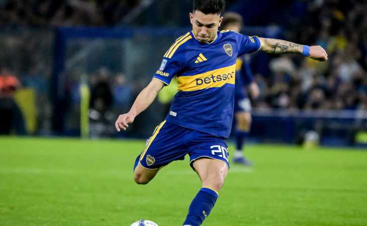 Cómo salió Boca vs. Gimnasia de Mendoza por el Torneo Clausura 2026: formaciones y minuto a minuto