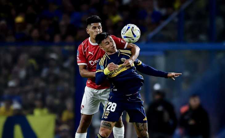 Cómo salió Boca vs. Independiente: resumen y goles por el Torneo Apertura 2026